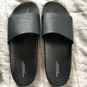 Black Slides